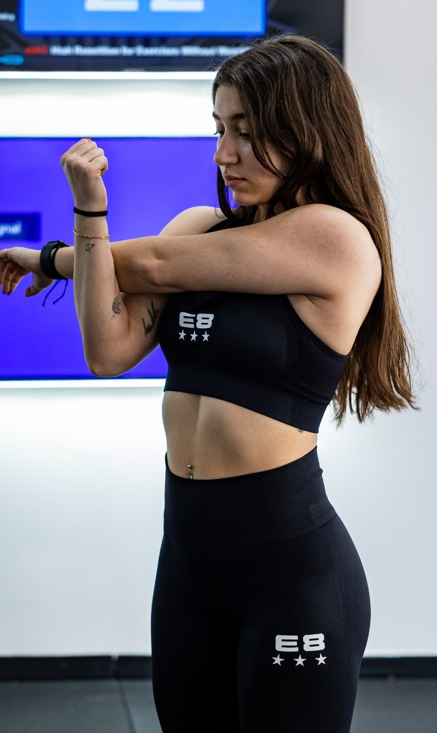 E8 W-Fit Sport Pants