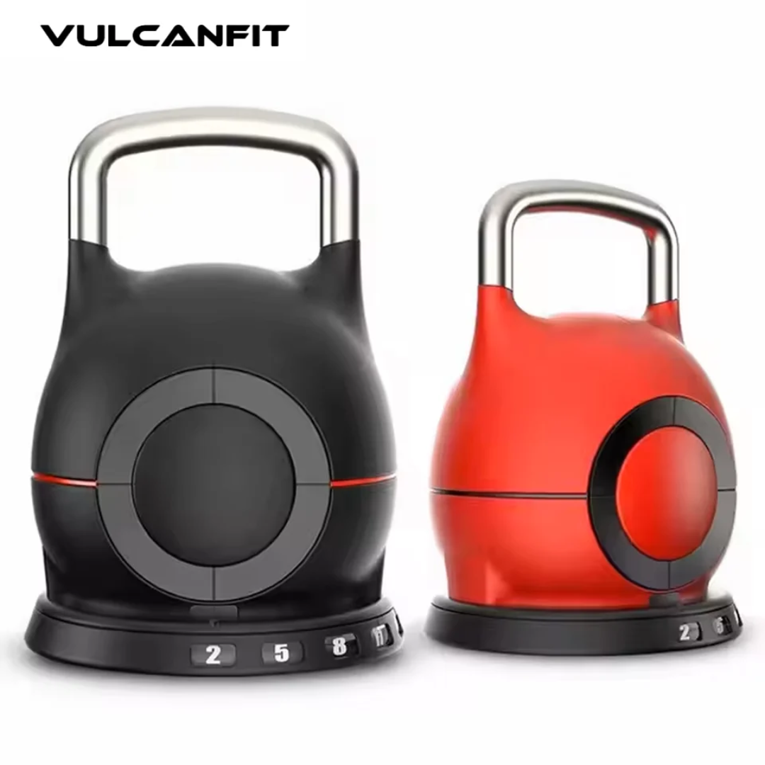 E8 Adjustable Kettlebell
