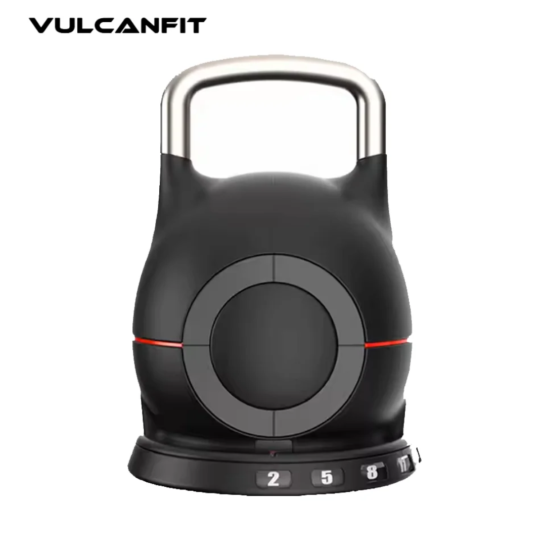 E8 Adjustable Kettlebell
