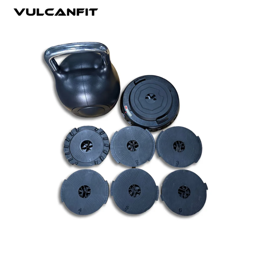 E8 Adjustable Kettlebell