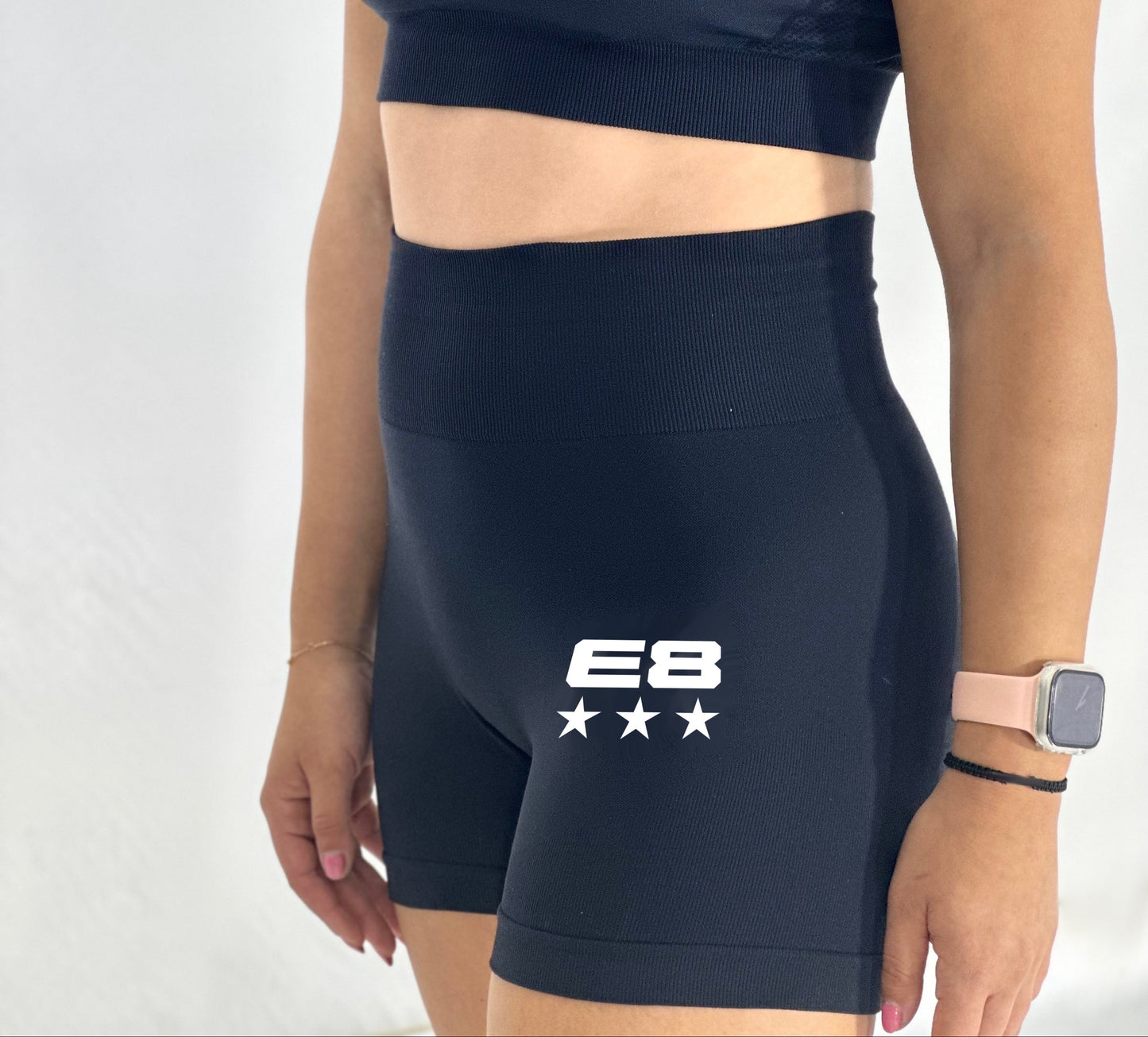 E8 W-Fit Short