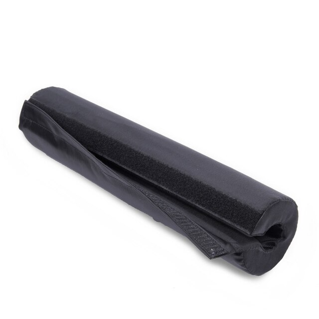 Barbell Neck Foam Roller