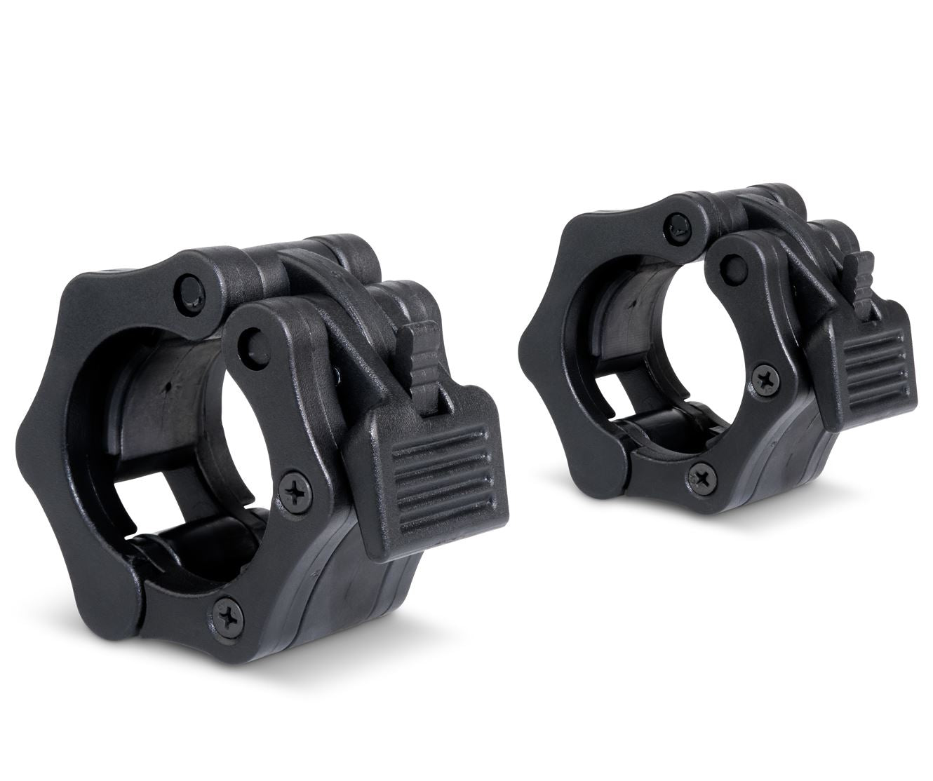 Barbell safety Locks