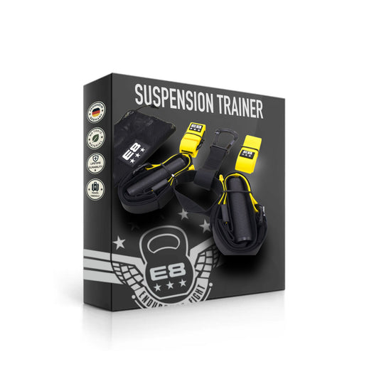 E8 Suspension Trainer