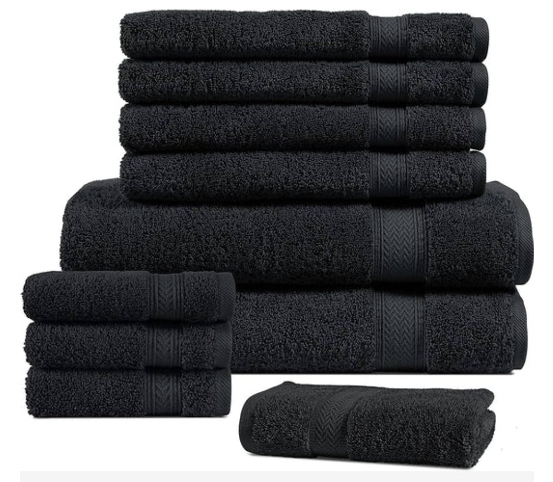 E8 Supper Absorbent Gym Towels