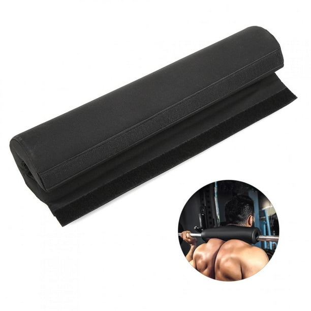 Barbell Neck Foam Roller
